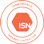 ISN Logo ISN Logo