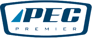 PEC Premier Logo PEC Premier Logo